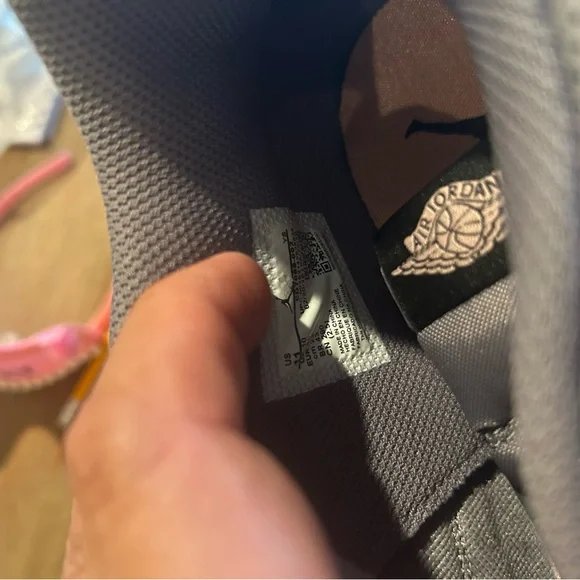 Nike Jordan legacy - Picture 6 of 6